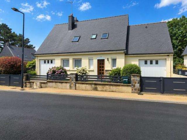 Maison vente à Lorient, Bretagne