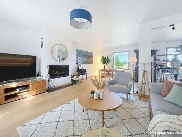 Maison vente à Lorient, Bretagne