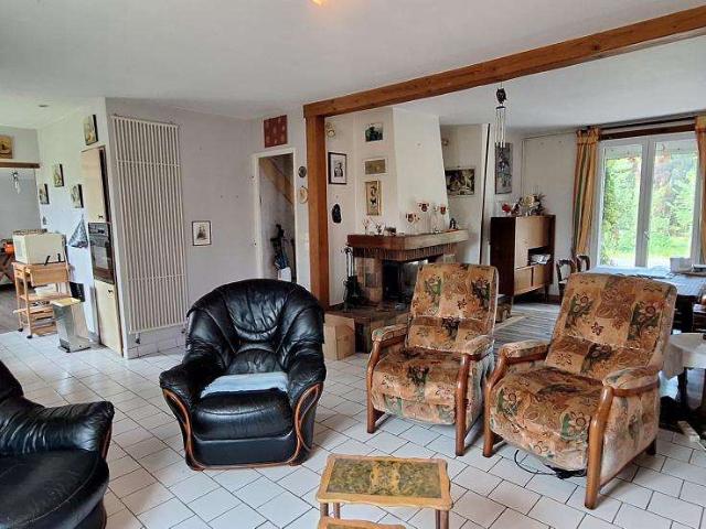 Maison vente à Vire, Normandie