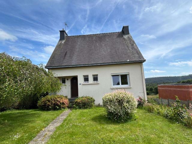 Maison vente à Saint-Brieuc, Bretagne