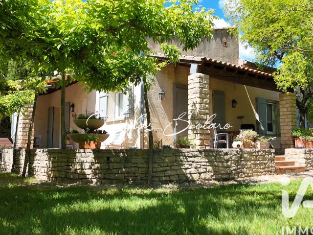 Maison vente à Apt, Cavaillon