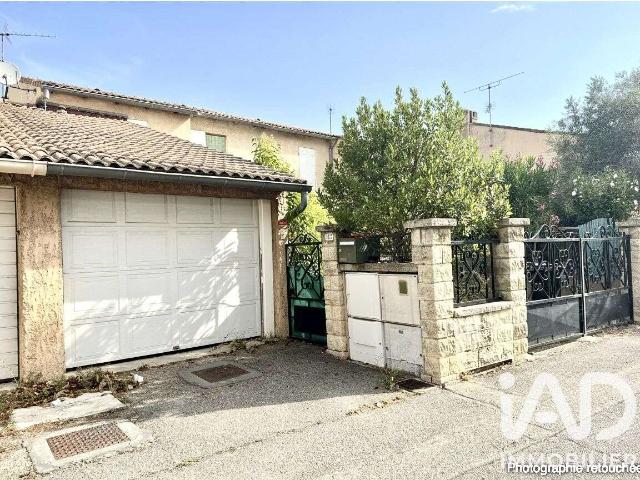 Maison vente à Apt, Cavaillon