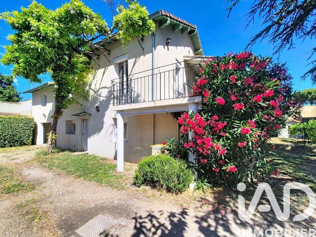 Maison vente à Apt, Cavaillon