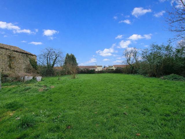Maison vente à Niort, Celles-sur-belle