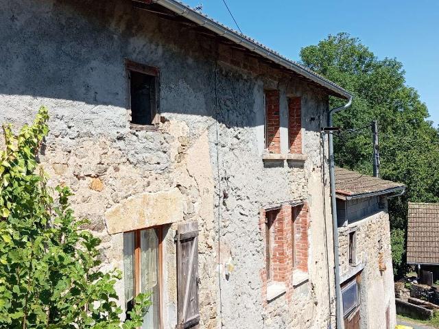 Maison vente à Thiers, Celles-sur-durolle