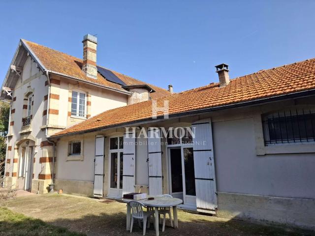 Maison vente à Bordeaux, Cenon