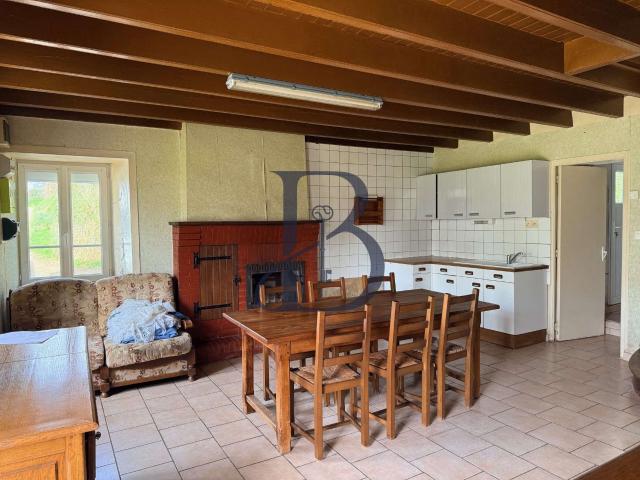 Maison vente à Avranches, Cérences