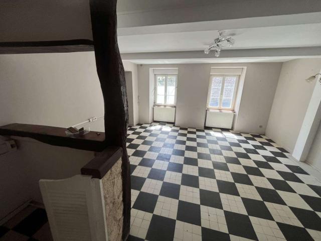 Maison vente à Avranches, Cérences