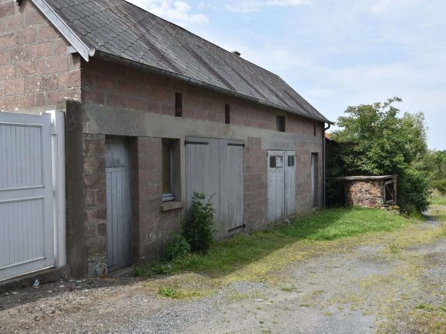 Maison vente à Coutances, Cerisy-la-salle