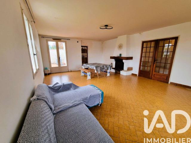 Maison vente à Bressuire, Cerizay
