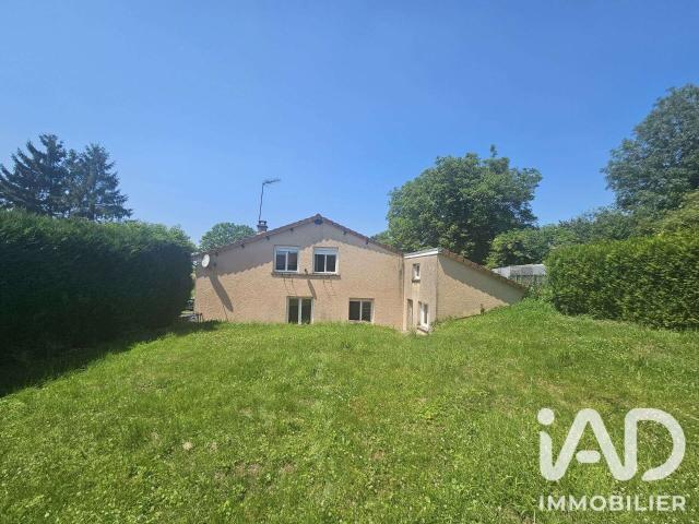 Maison vente à Charleville-Mézières, Rouvroy-sur-audry