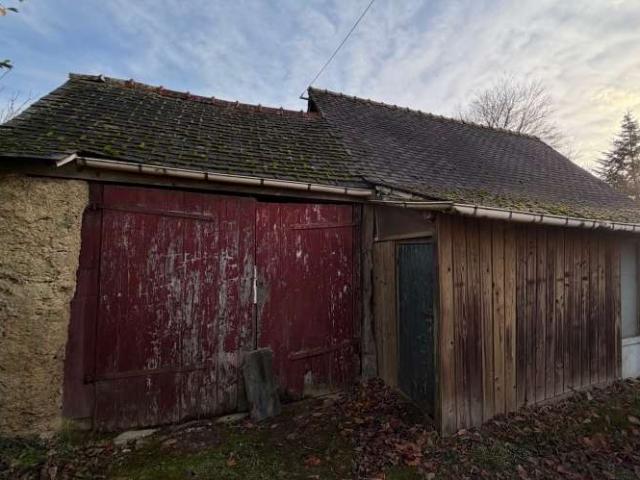 Maison vente à Rennes, Bretagne