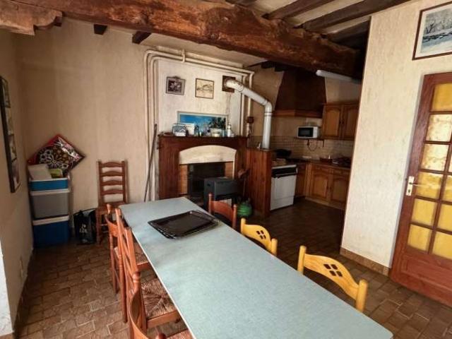 Maison vente à Rennes, Bretagne