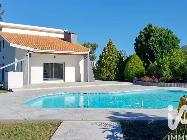 Maison vente à Bordeaux, Cestas