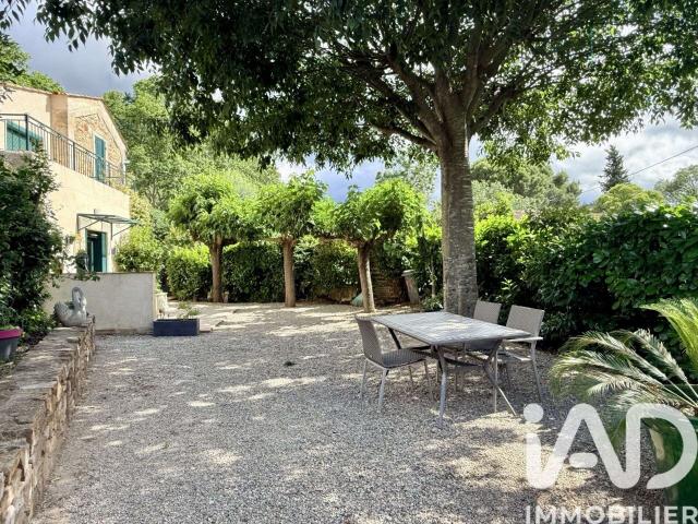 Maison vente à Lodève, Ceyras