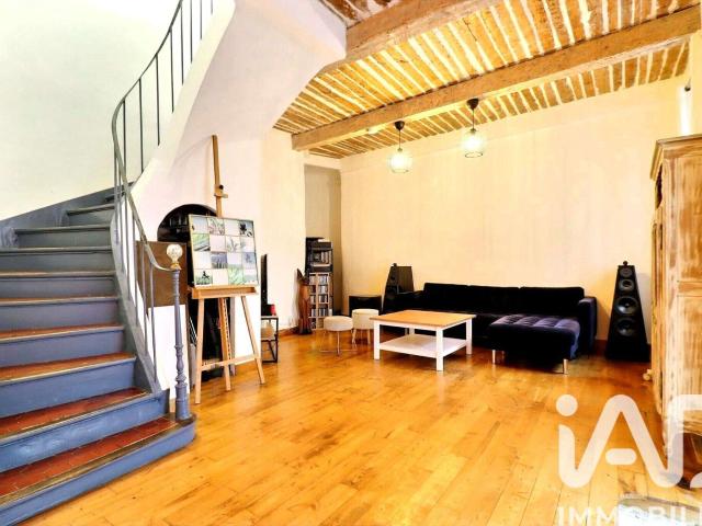 Maison vente à Marseille, Ceyreste