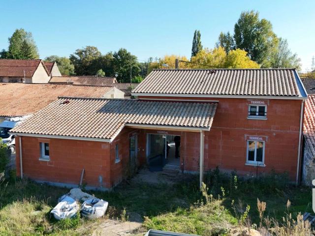 Maison vente à Blaye, Cézac