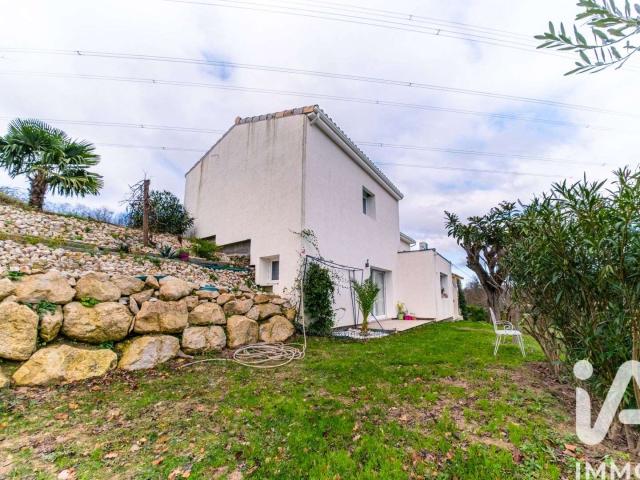 Maison vente à Valence, Chabeuil