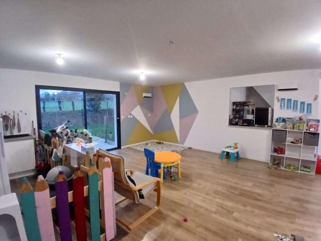Maison vente à Mayenne, Chailland