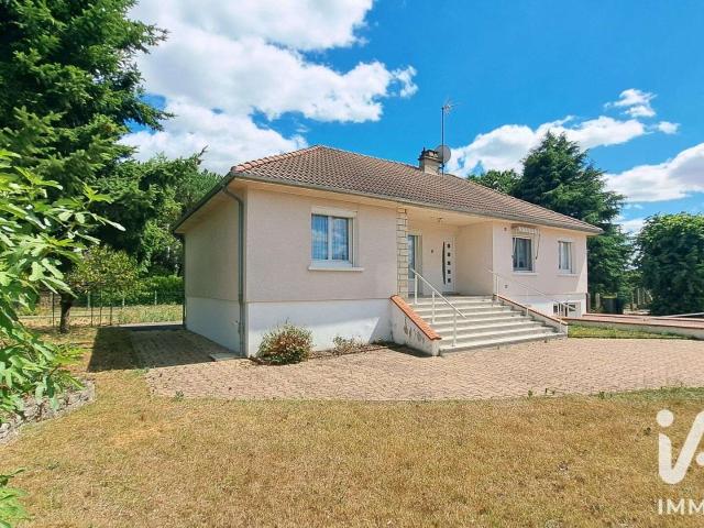 Maison vente à Montargis, Châlette-sur-loing