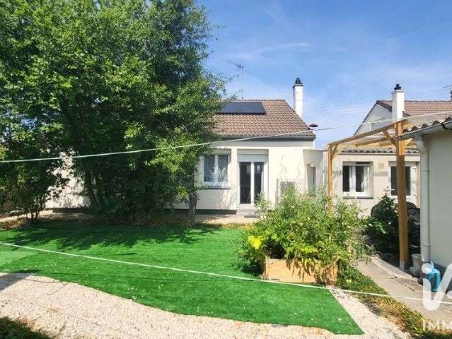 Maison vente à Montargis, Châlette-sur-loing