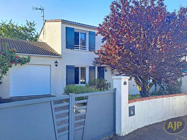 Maison vente à Les Sables-d'Olonne, Challans