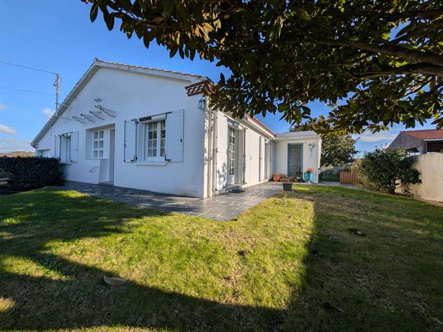 Maison vente à Les Sables-d'Olonne, Challans
