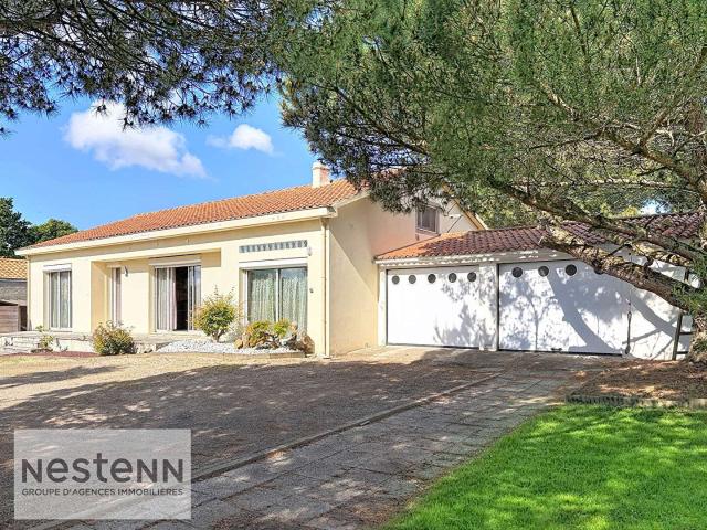 Maison vente à Les Sables-d'Olonne, Challans