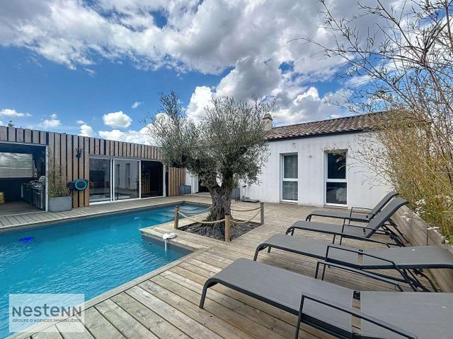 Maison vente à Les Sables-d'Olonne, Challans