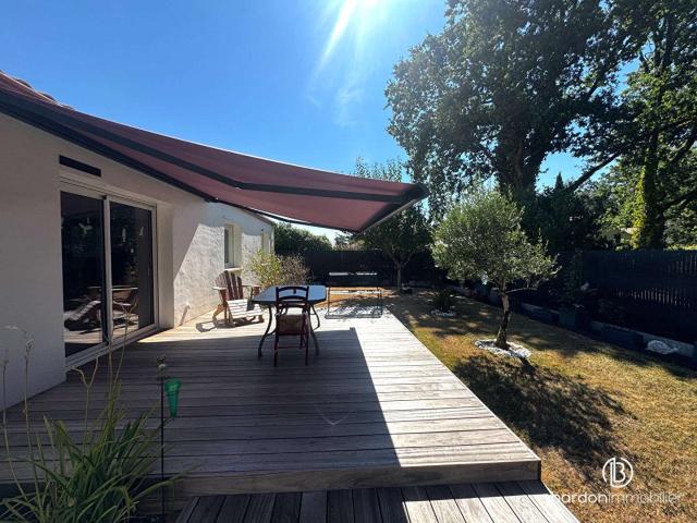 Maison vente à Les Sables-d'Olonne, Challans