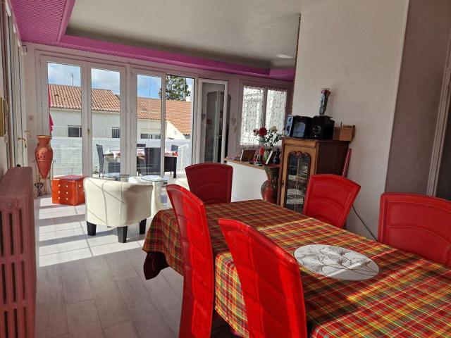 Maison vente à Les Sables-d'Olonne, Challans
