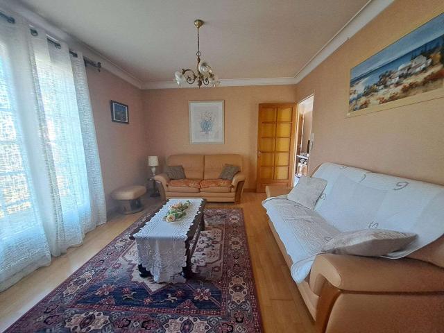 Maison vente à Les Sables-d'Olonne, Challans