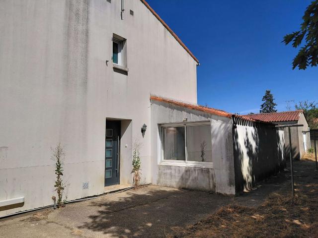 Maison vente à Les Sables-d'Olonne, Challans