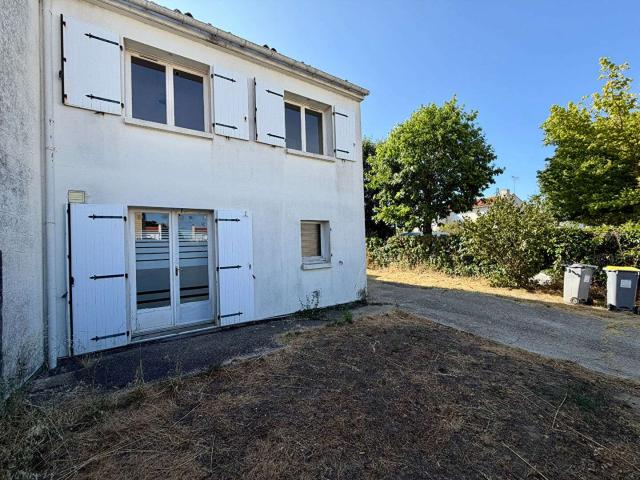Maison vente à Les Sables-d'Olonne, Challans