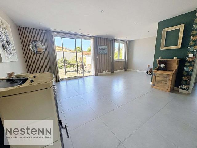 Maison vente à Les Sables-d'Olonne, Challans