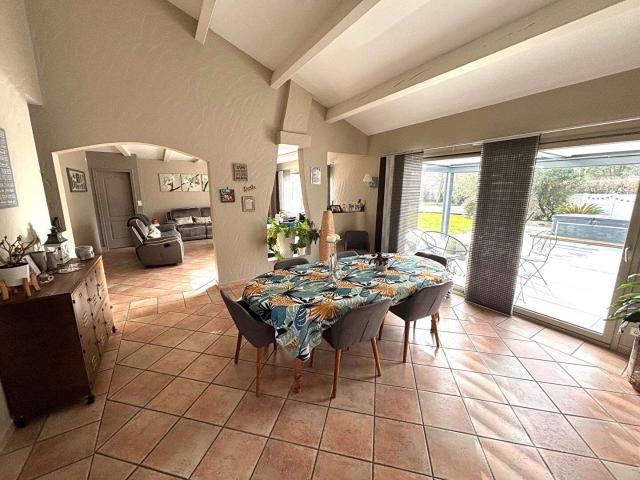 Maison vente à Les Sables-d'Olonne, Challans