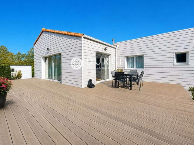 Maison vente à Les Sables-d'Olonne, Challans