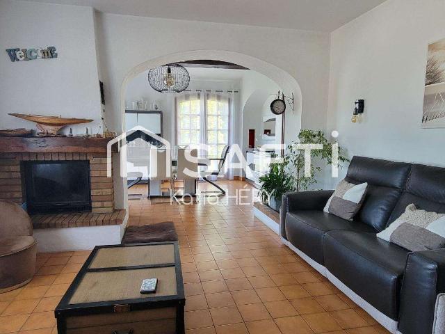 Maison vente à Les Sables-d'Olonne, Challans