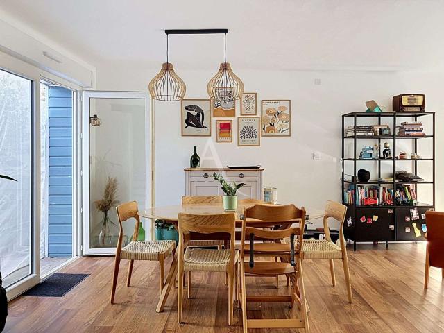 Maison vente à Angers, Chalonnes-sur-loire