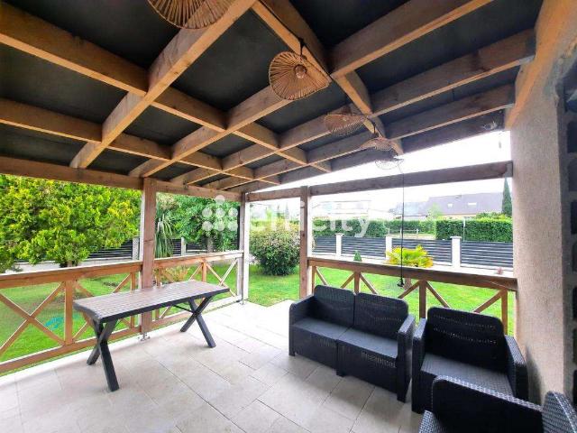 Maison vente à Laval, Châlons-du-maine