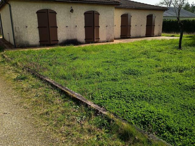 Maison vente à Libourne, Chamadelle