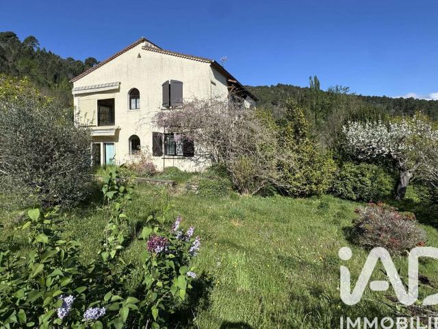 Maison vente à Alès, Chamborigaud