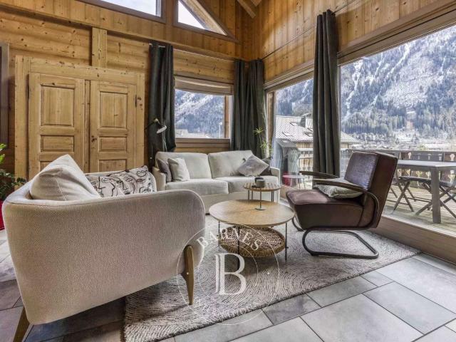 Maison vente à Bonneville, Chamonix-mont-blanc