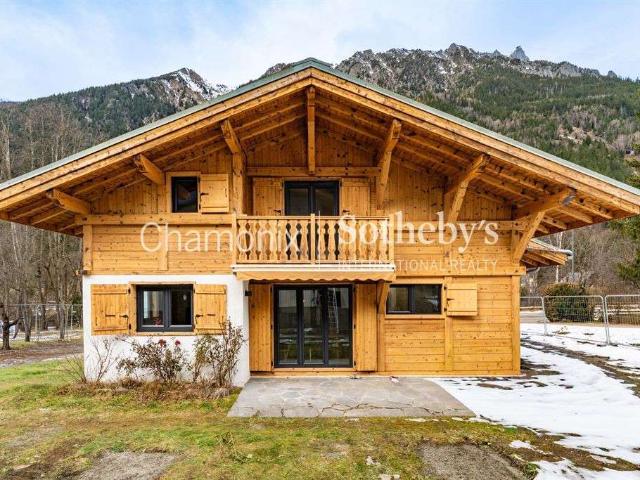 Maison vente à Bonneville, Chamonix-mont-blanc