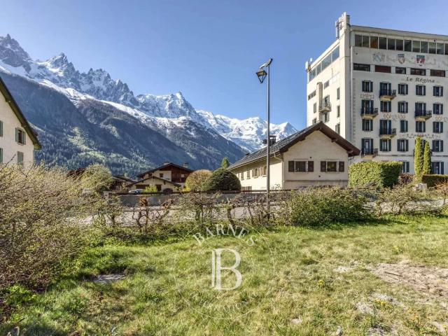 Maison vente à Bonneville, Chamonix-mont-blanc