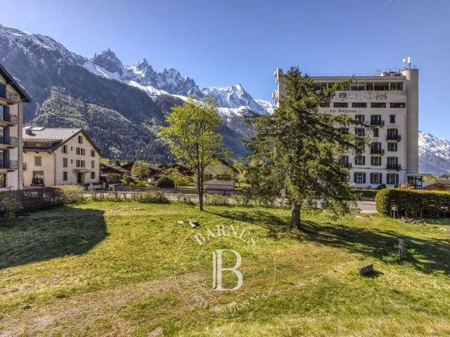 Maison vente à Bonneville, Chamonix-mont-blanc