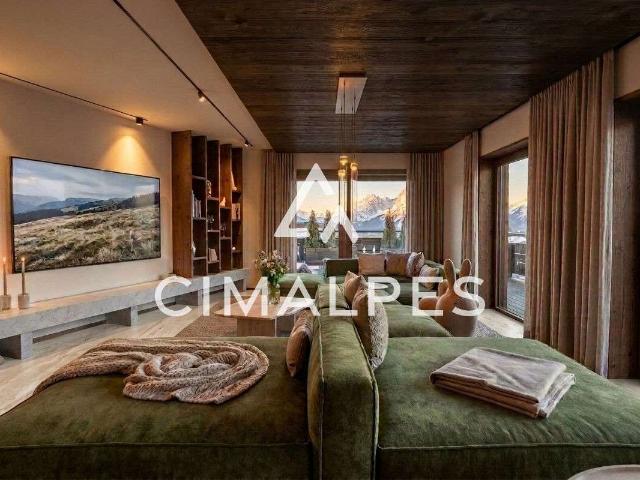 Maison vente à Albertville, Champagny-en-vanoise