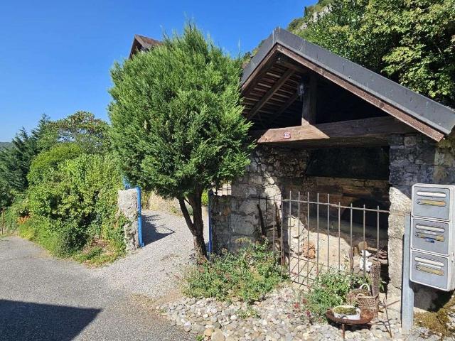 Maison vente à Chambéry, Chanaz