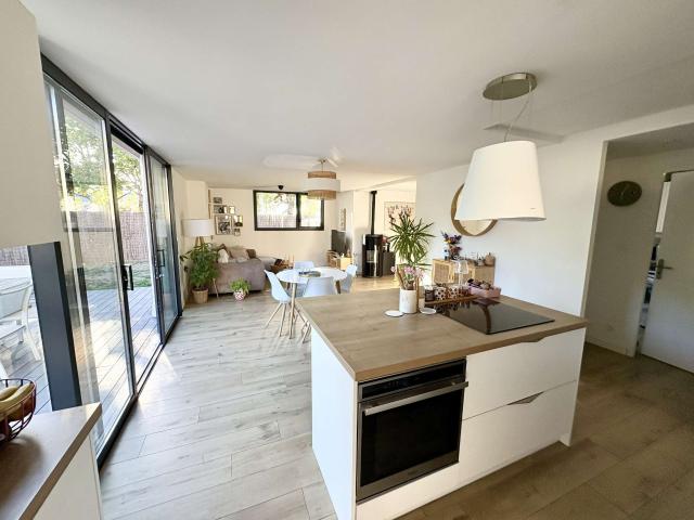 Maison vente à Changé, Mayenne