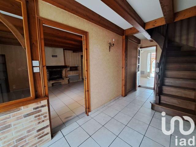Maison vente à Bressuire, Nouvelle-Aquitaine